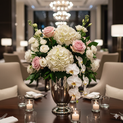 Hotel & Restaurant Partnerships