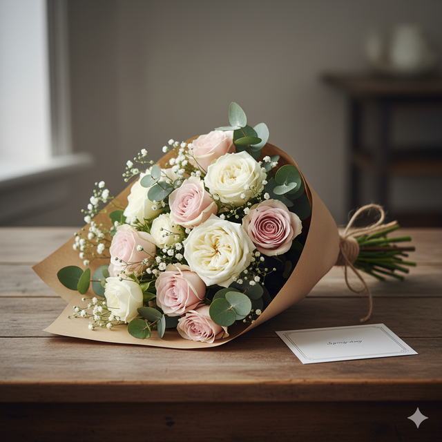 Funeral Wreaths & Sprays