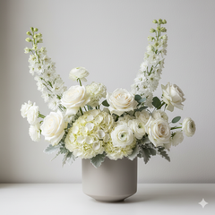 Monochrome Collection