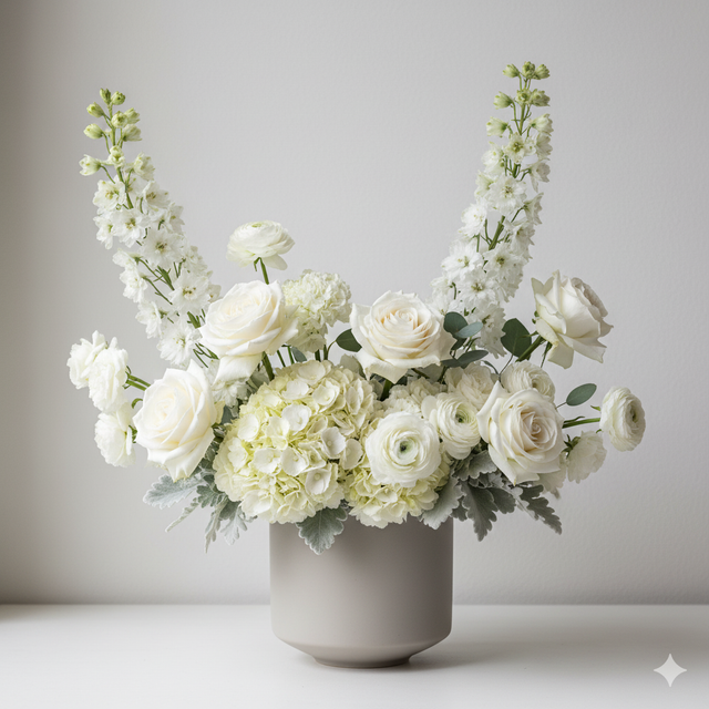 Monochrome Collection