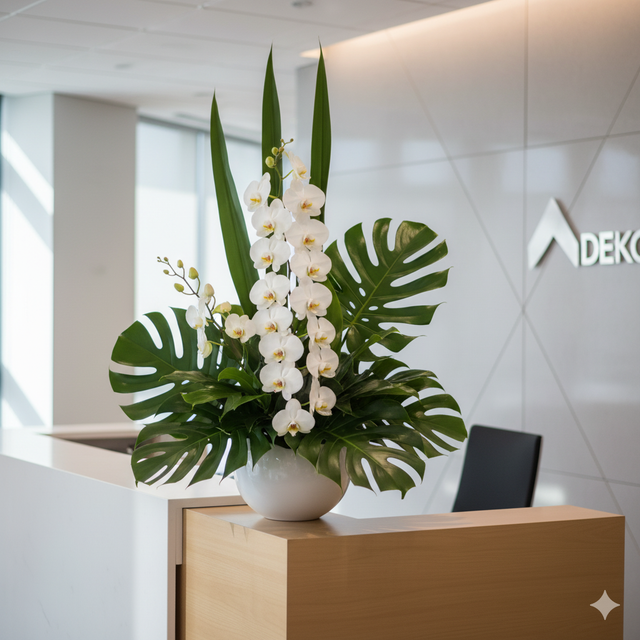 Corporate Flowers