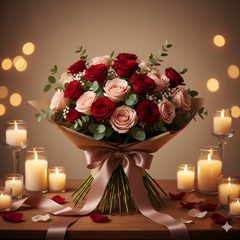 Roses & Romance Collection