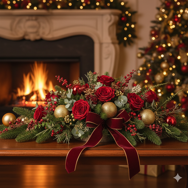 Christmas & New Year's