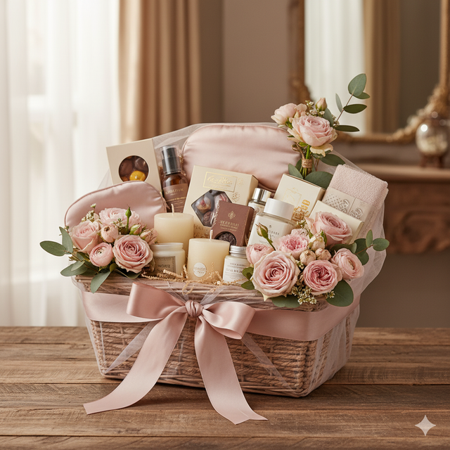 Gift Basket Add-ons