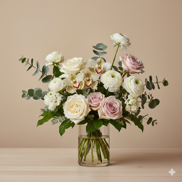 Designer’s Choice Signature