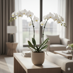 Orchid Arrangements