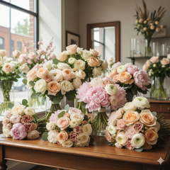 All Bouquets