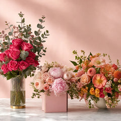 Collection image for: Bouquets & arrangement