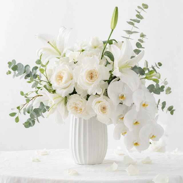Sympathy Floral