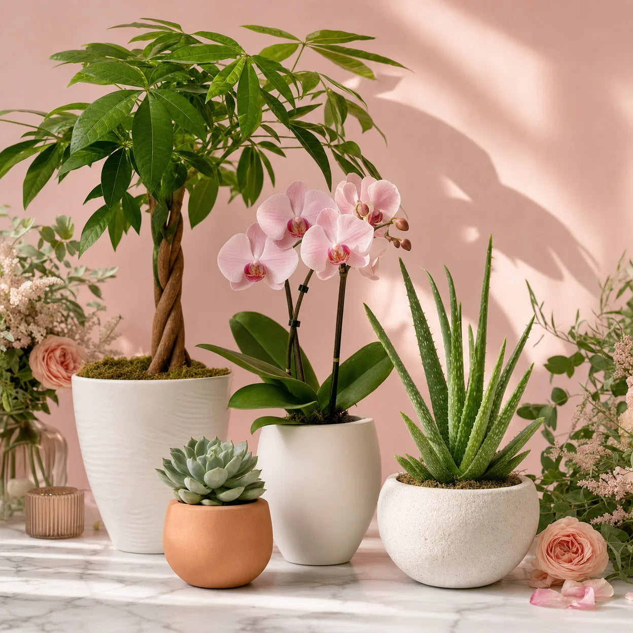 Plants