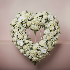 Collection image for: Condoléances et funérailles