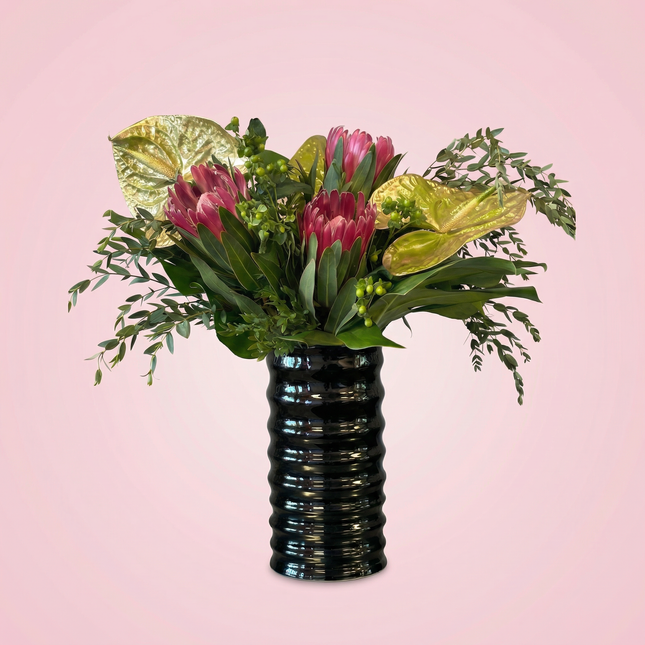 Protea Power Bouquet