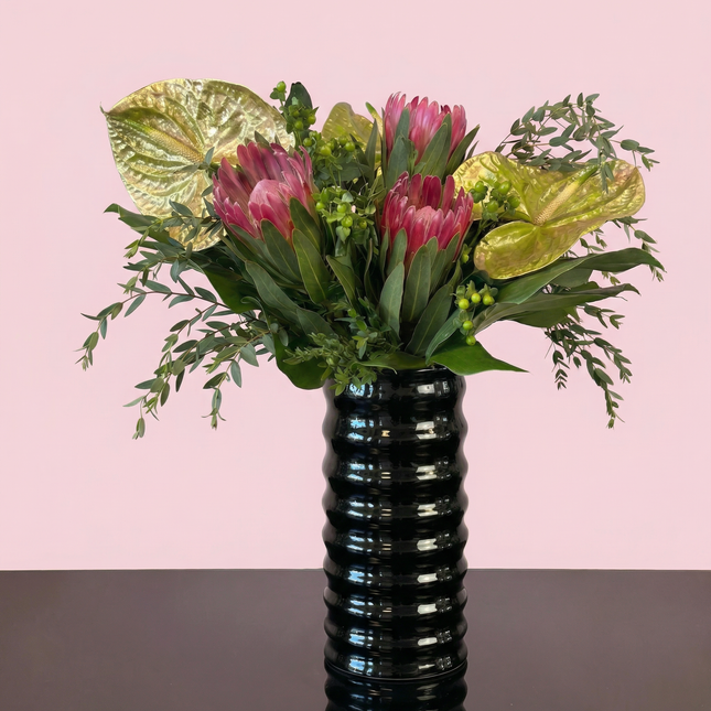 Protea Power Bouquet