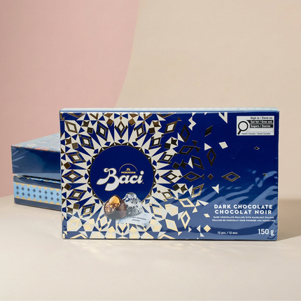 Perugina Baci Chocolate Box 150g