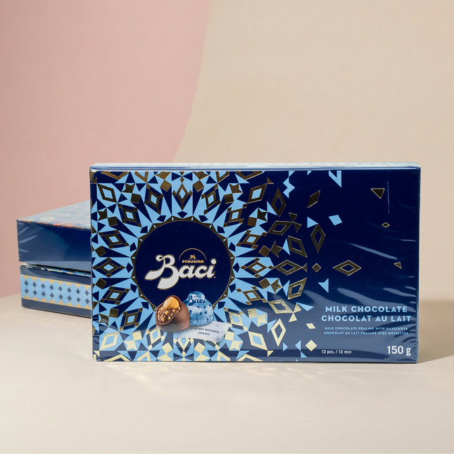 Perugina Baci Chocolate Box 150g