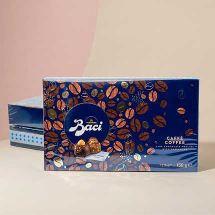 Perugina Baci Chocolate Box 150g