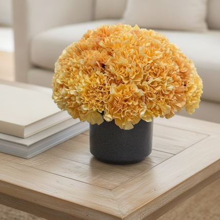 Blushing Petals Grand Arrangement