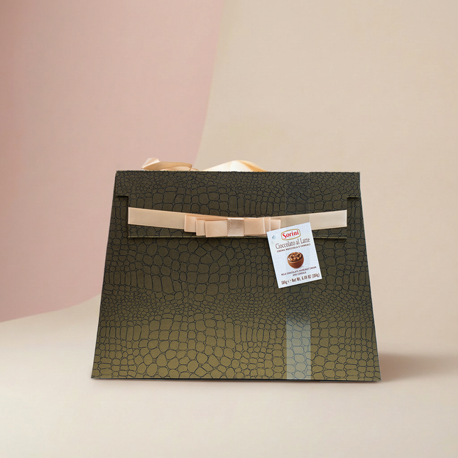 Sorini Elizabeth Chocolate Box 184g