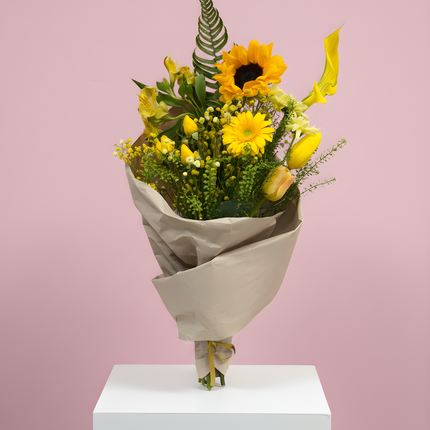 Sunshine Bouquet