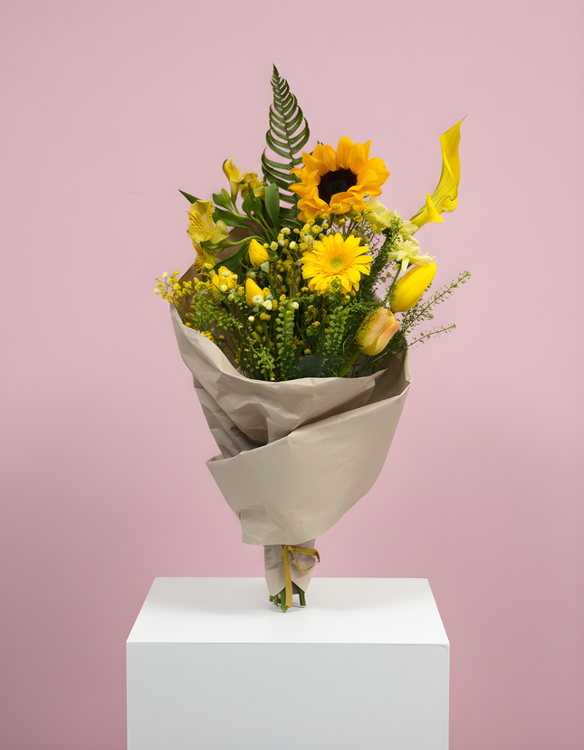 Sunshine Bouquet